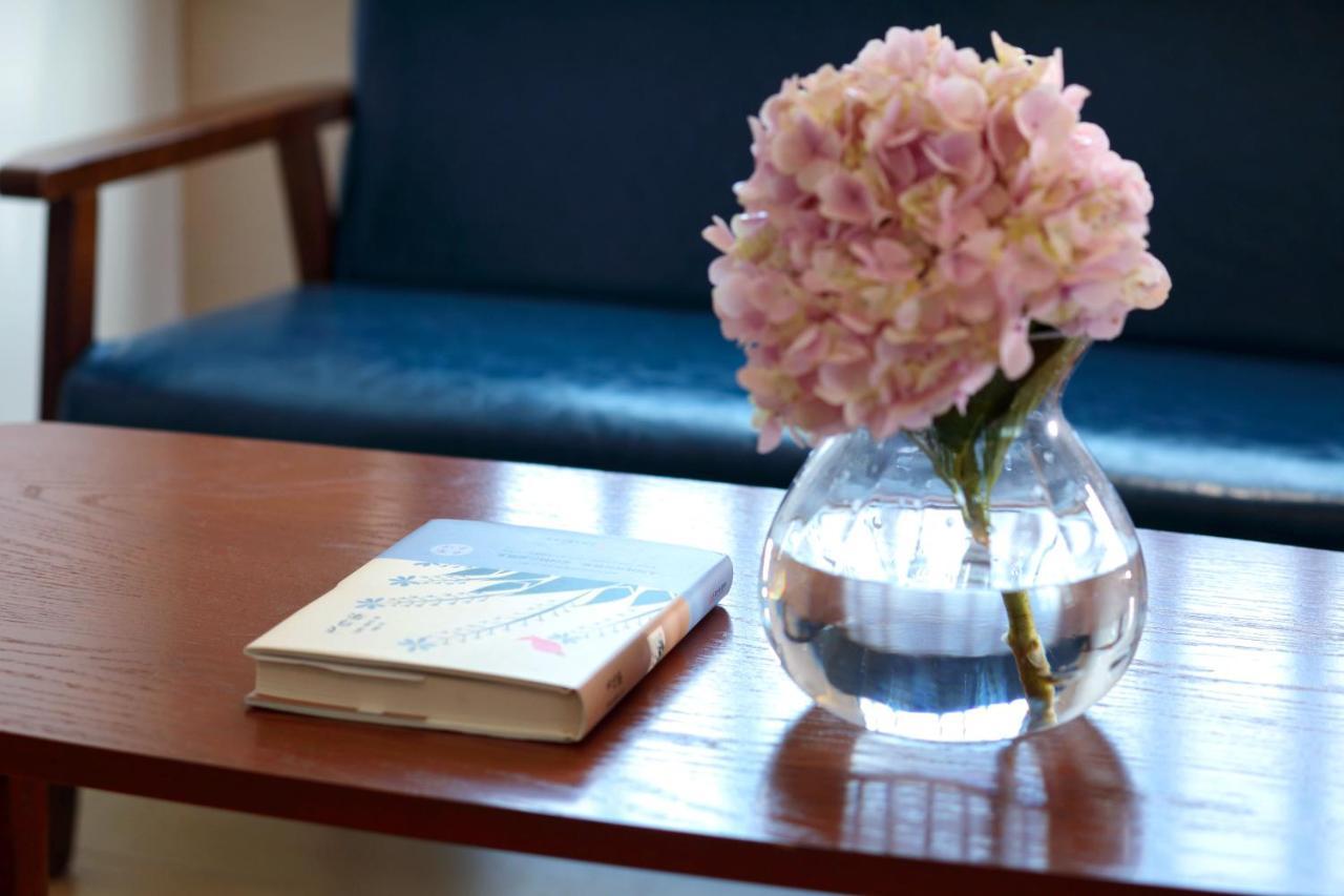 Care Residential Hotel Haikou  Zewnętrze zdjęcie